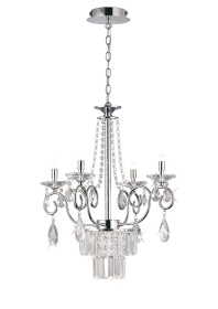 Eden Crystal Ceiling Lights Diyas Multi Arm Crystal Fittings Eden Crystal Ceiling Lights Diyas Multi Arm Crystal Fittings